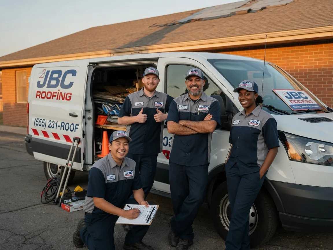 Roof Replacement company in Bruceville, IN