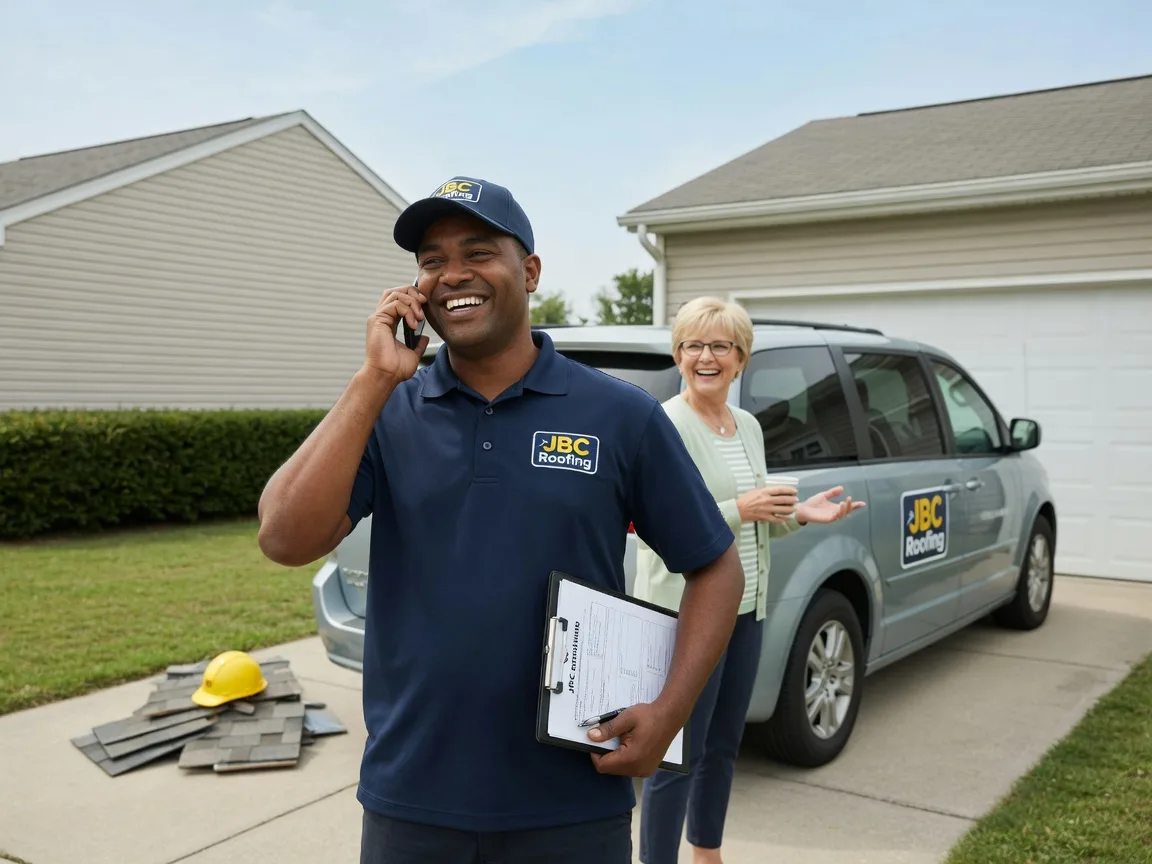 Roof Replacement Bruceville, IN FAQs